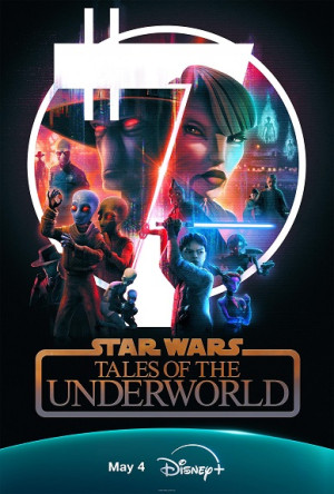Star Wars: Chuyện Chưa Kể từ Thế Giới Ngầm
